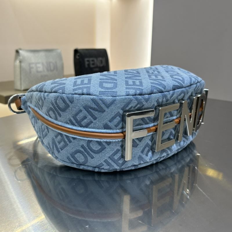 Fendi Satchel Bags